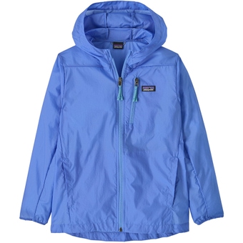 Patagonia Kids Houdini  Jacke Abundant Blue Kinder