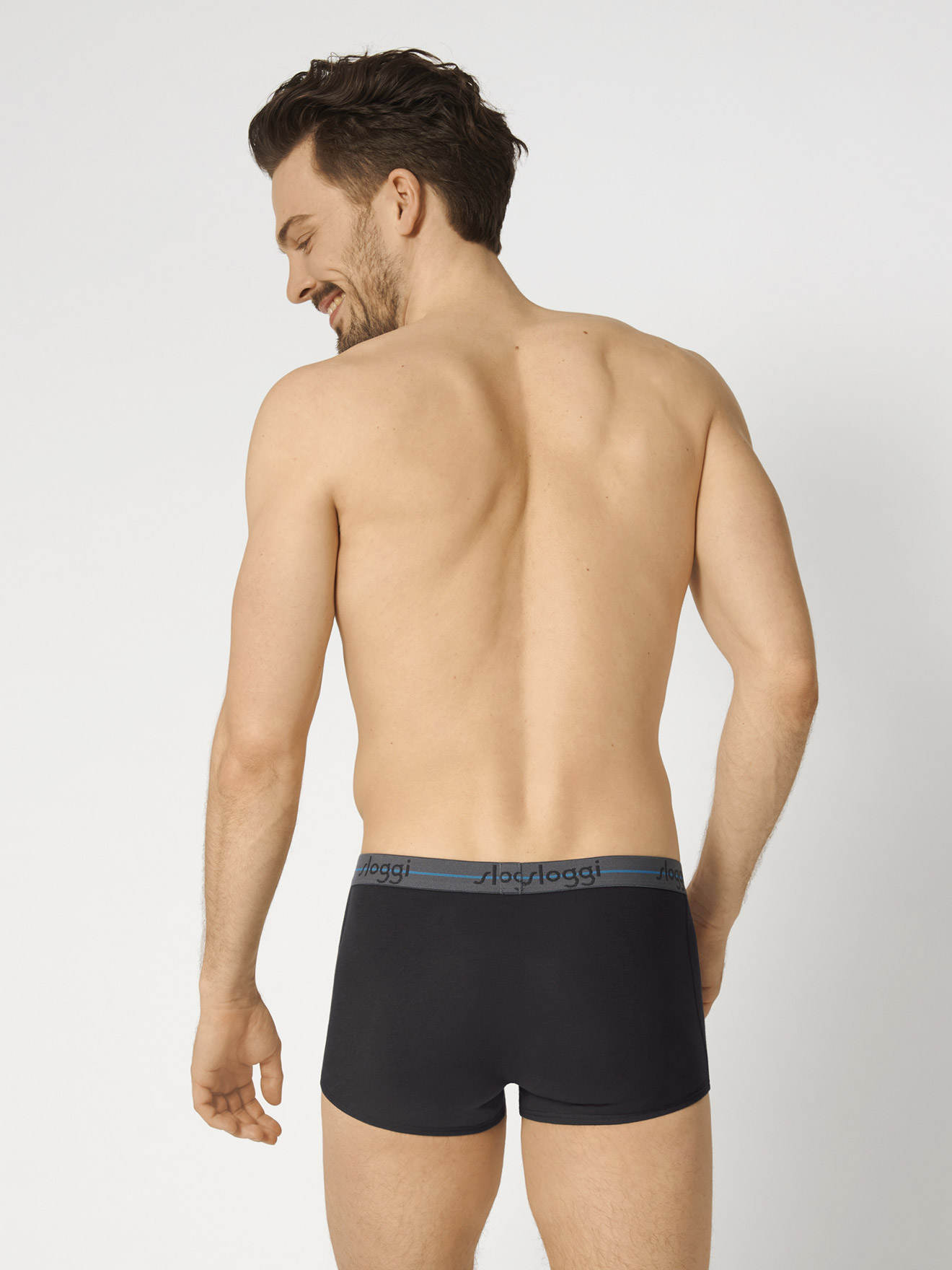 Lot de 2 shorties Start Hipster