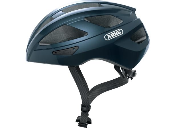 Abus Macator Cykelhjelm, Midnight Blue