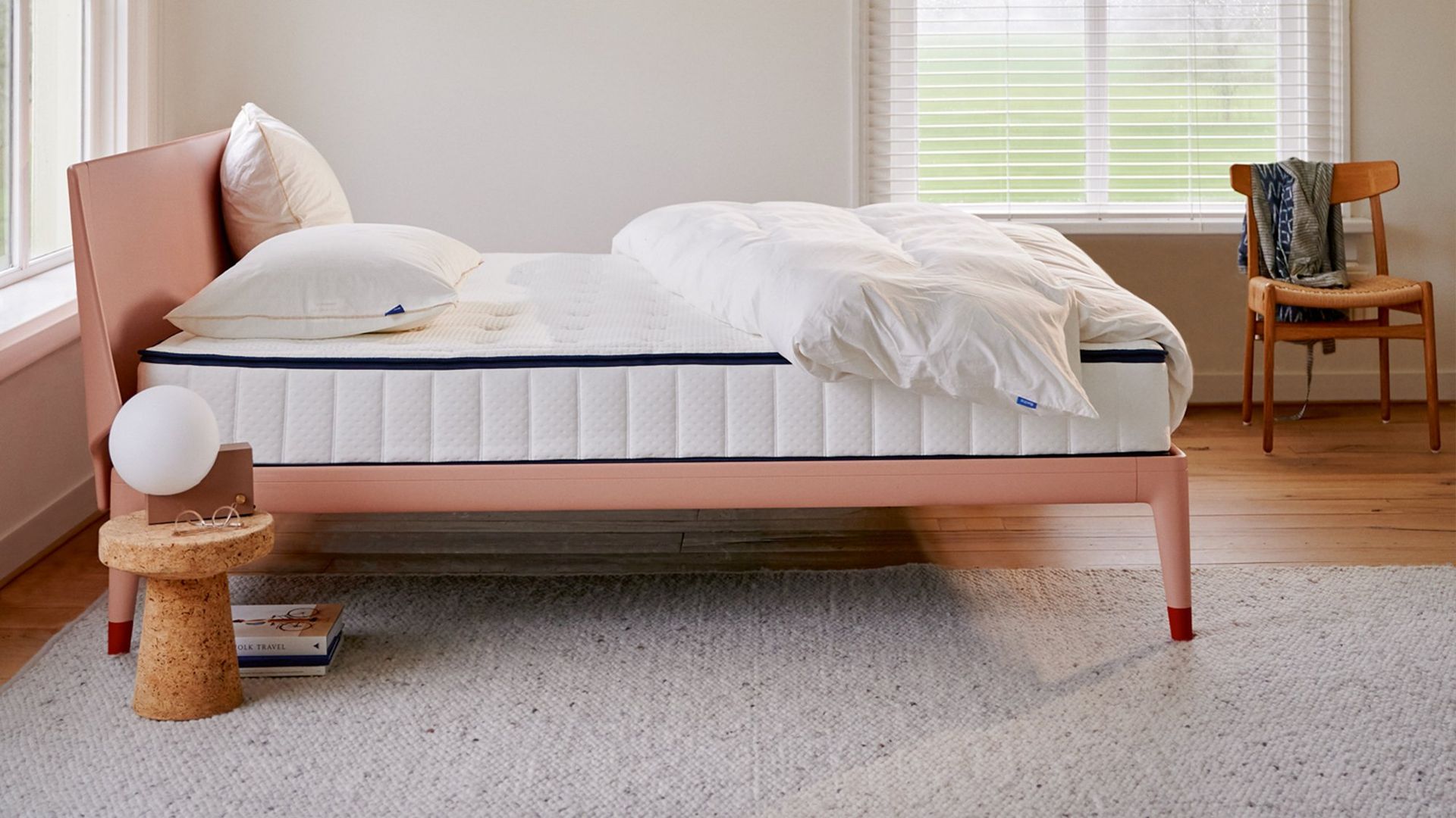 Auping   Elite Matras