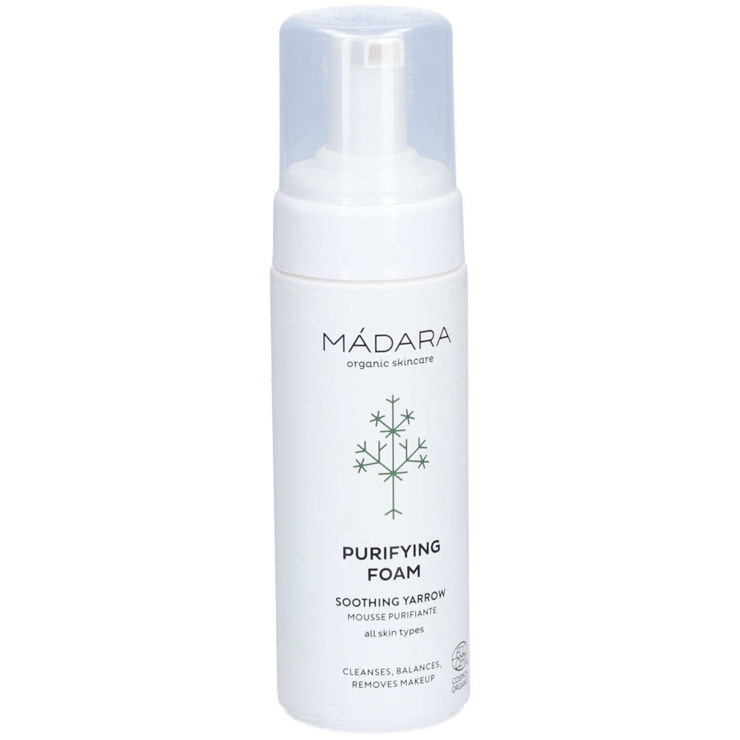Madara Reinigungsschaum 150ml