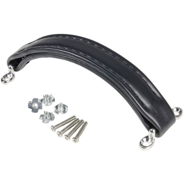 Adam Hall 3414 BK Strap Handle black