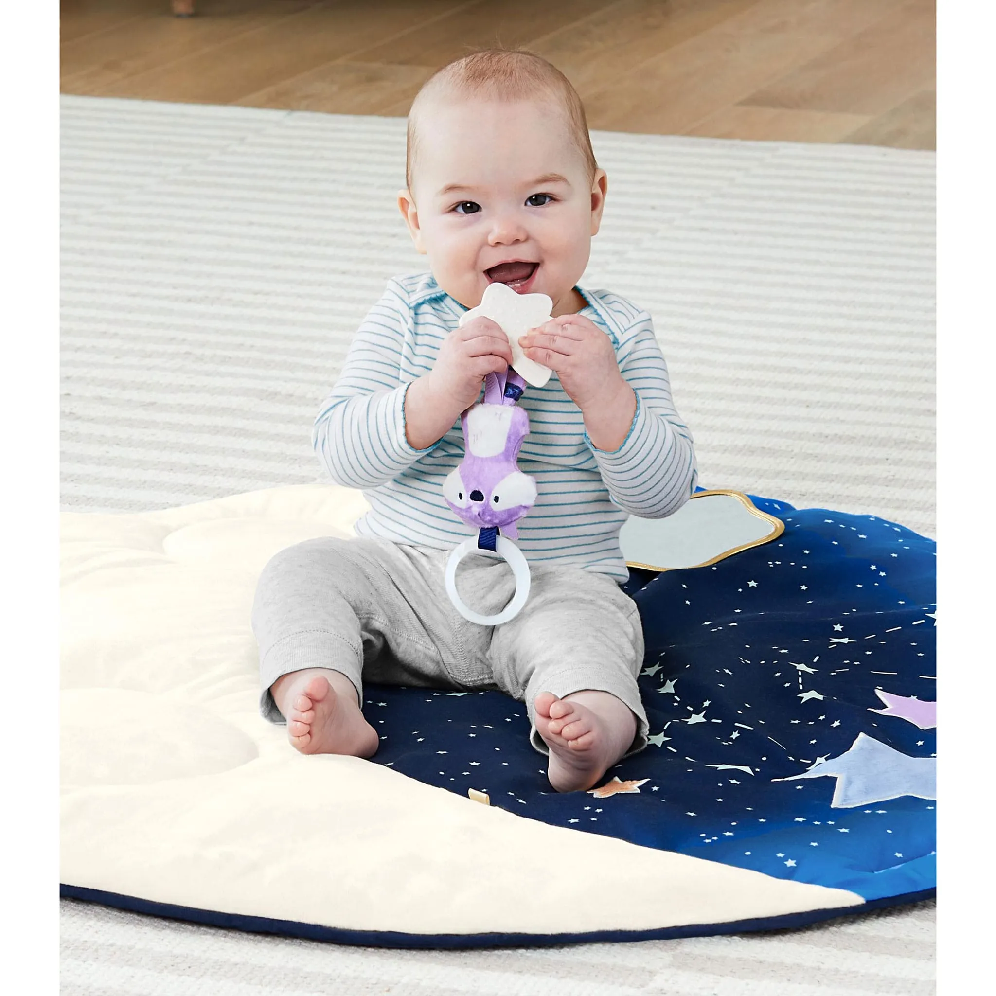 Skip Hop Tapis d'Activités - Rêves Céleste