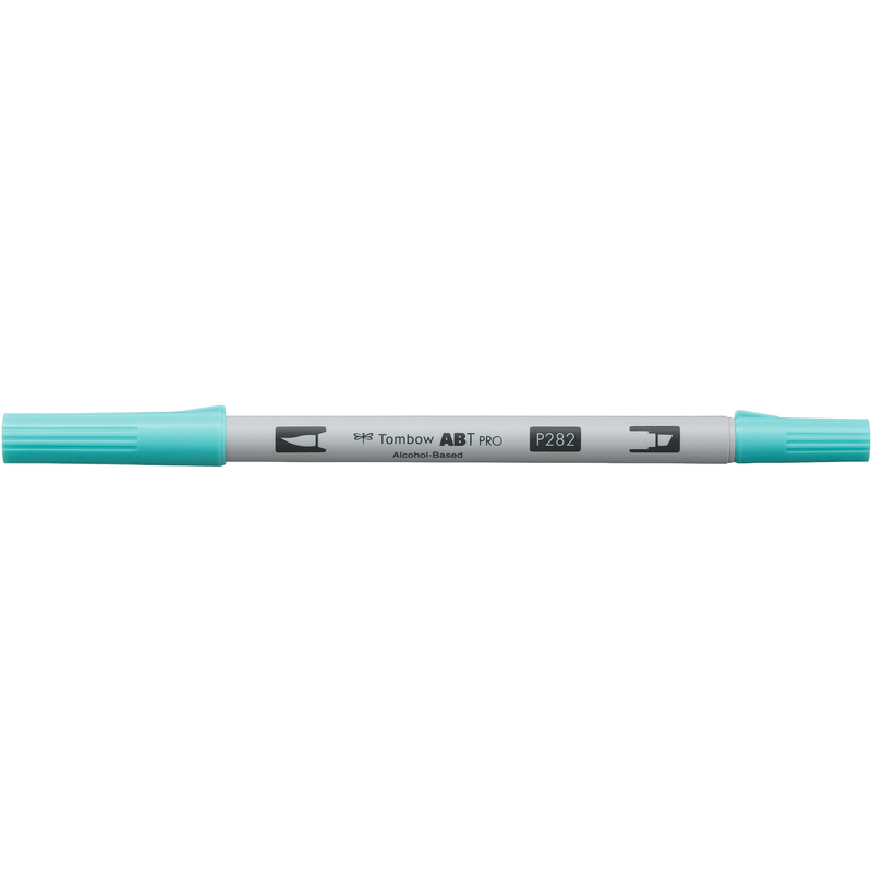 Tombow Pinselstift Dual Brush Pen ABT PRO, Sea Glass