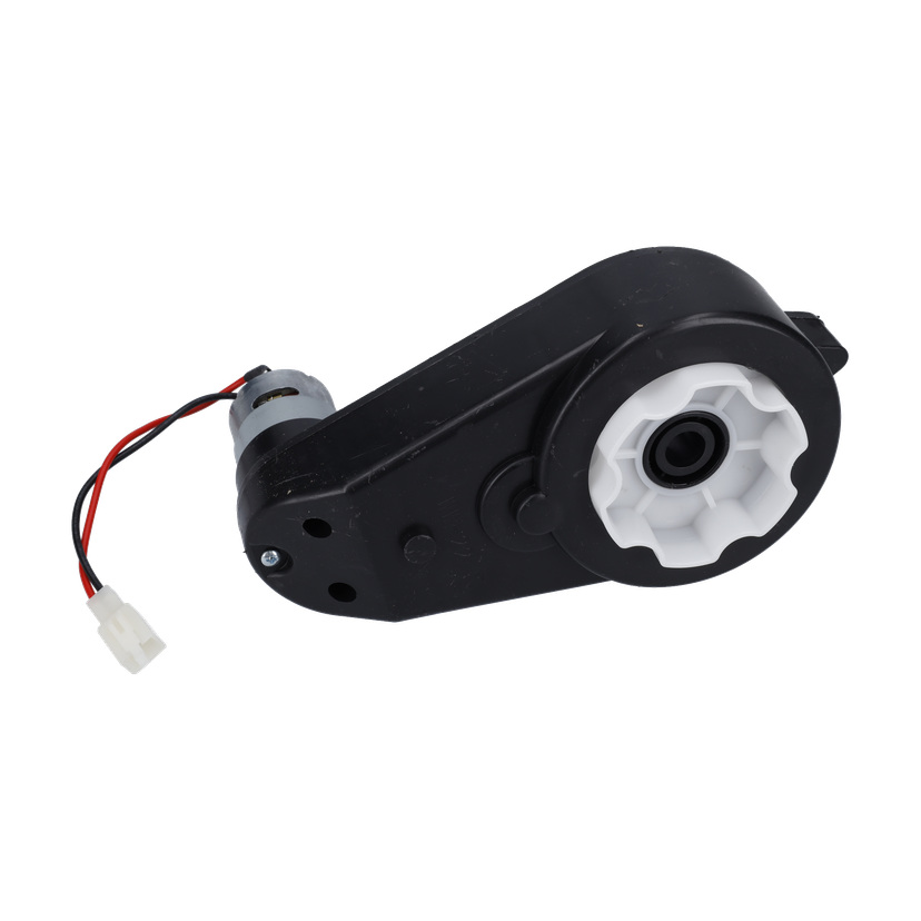 Drivmotor 12 V
