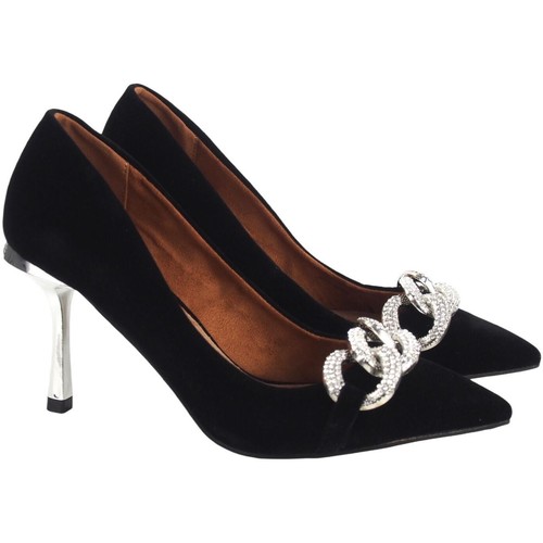 Maria Mare - Zapato señora63315 negro Negro