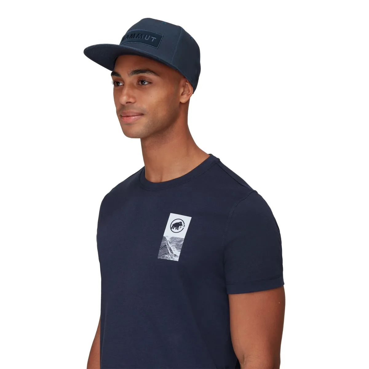 Mammut Massone Cap Marine-Marine