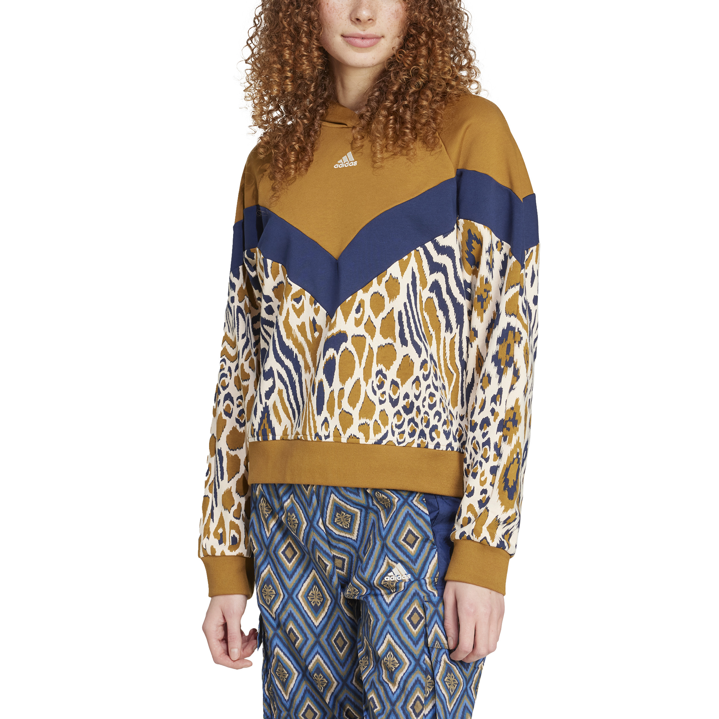 Adidas FARM HOODIE