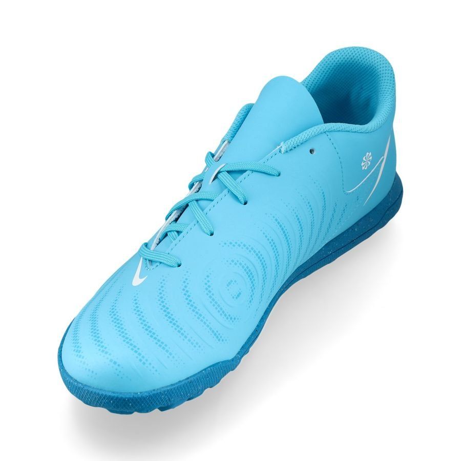 Nike Phantom GX II Club TF Mad Ambition - Bleu/Blanc