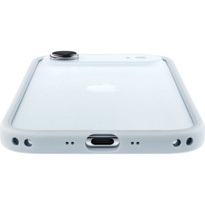 Apple MH024ZM/A coque de protection pour téléphones portables 16,5 cm (6.5