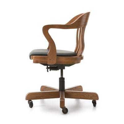 Jasper Stuhl 980 gepolstert