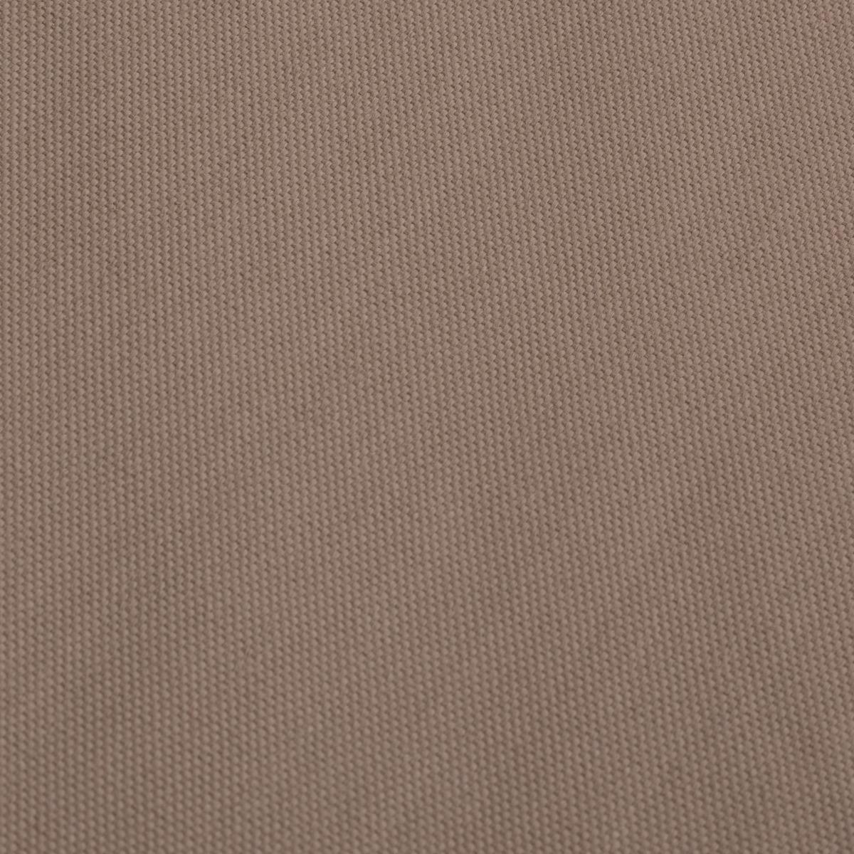PARASOL DECENTRE MELHIA 4X3M NOISETTE