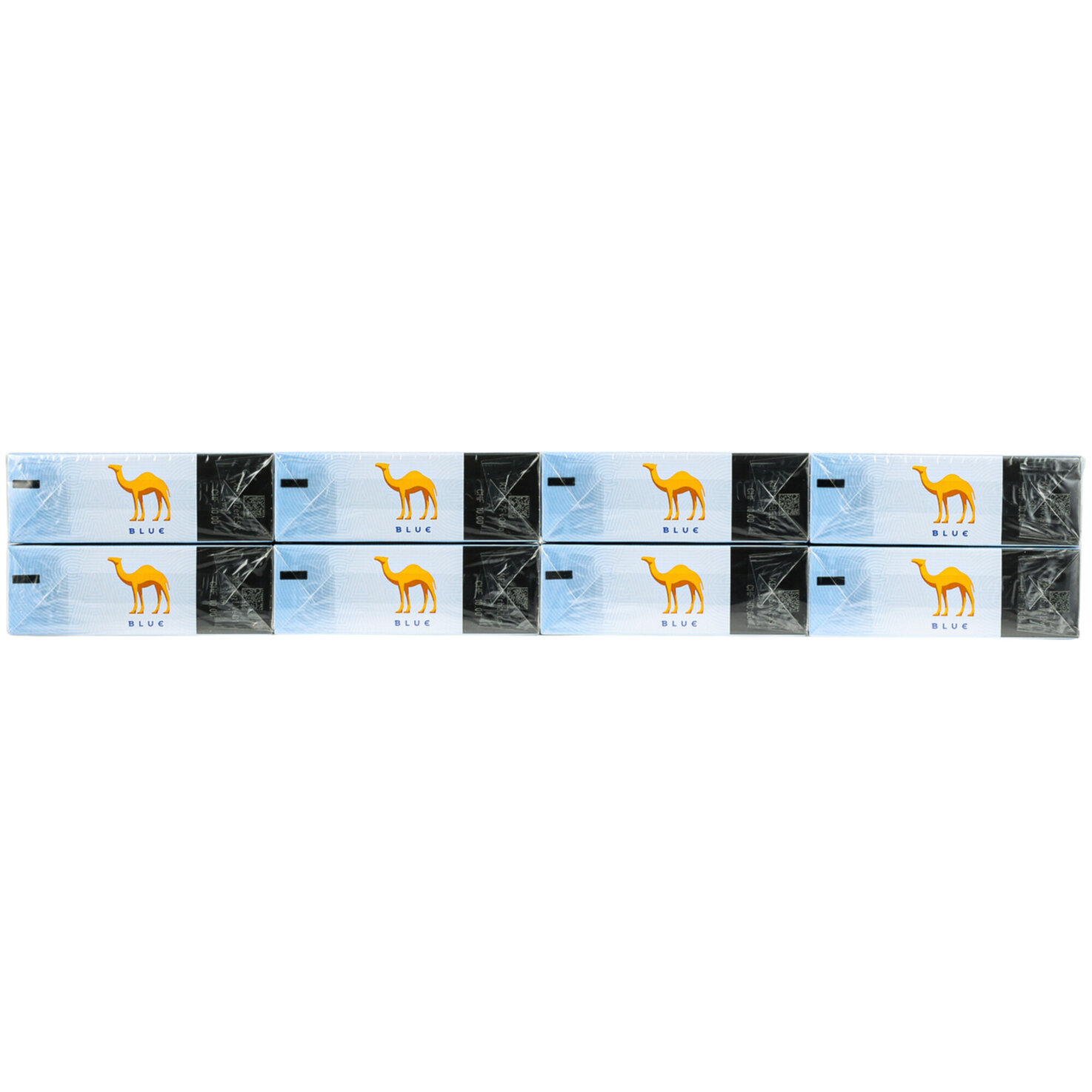 Camel Zigaretten Blue 26 Box