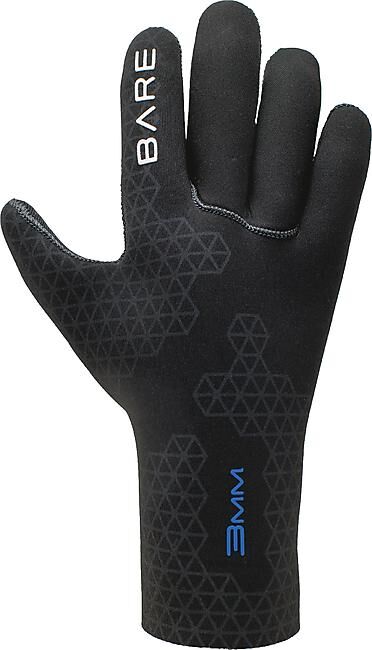 BARE - GANTS S-FLEX 3 MM