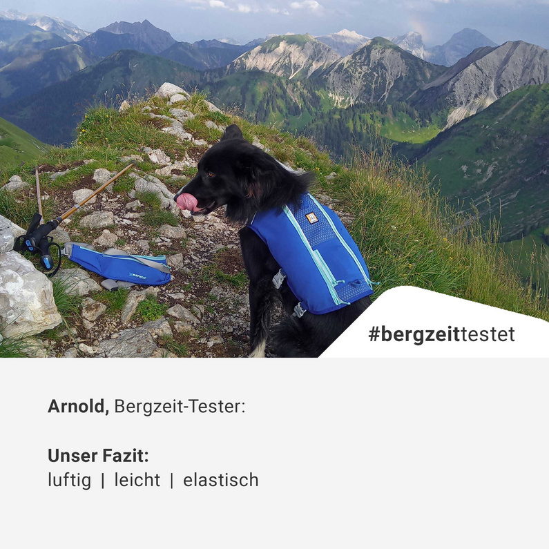 Ruffwear Trail Runner Laufgürtel
