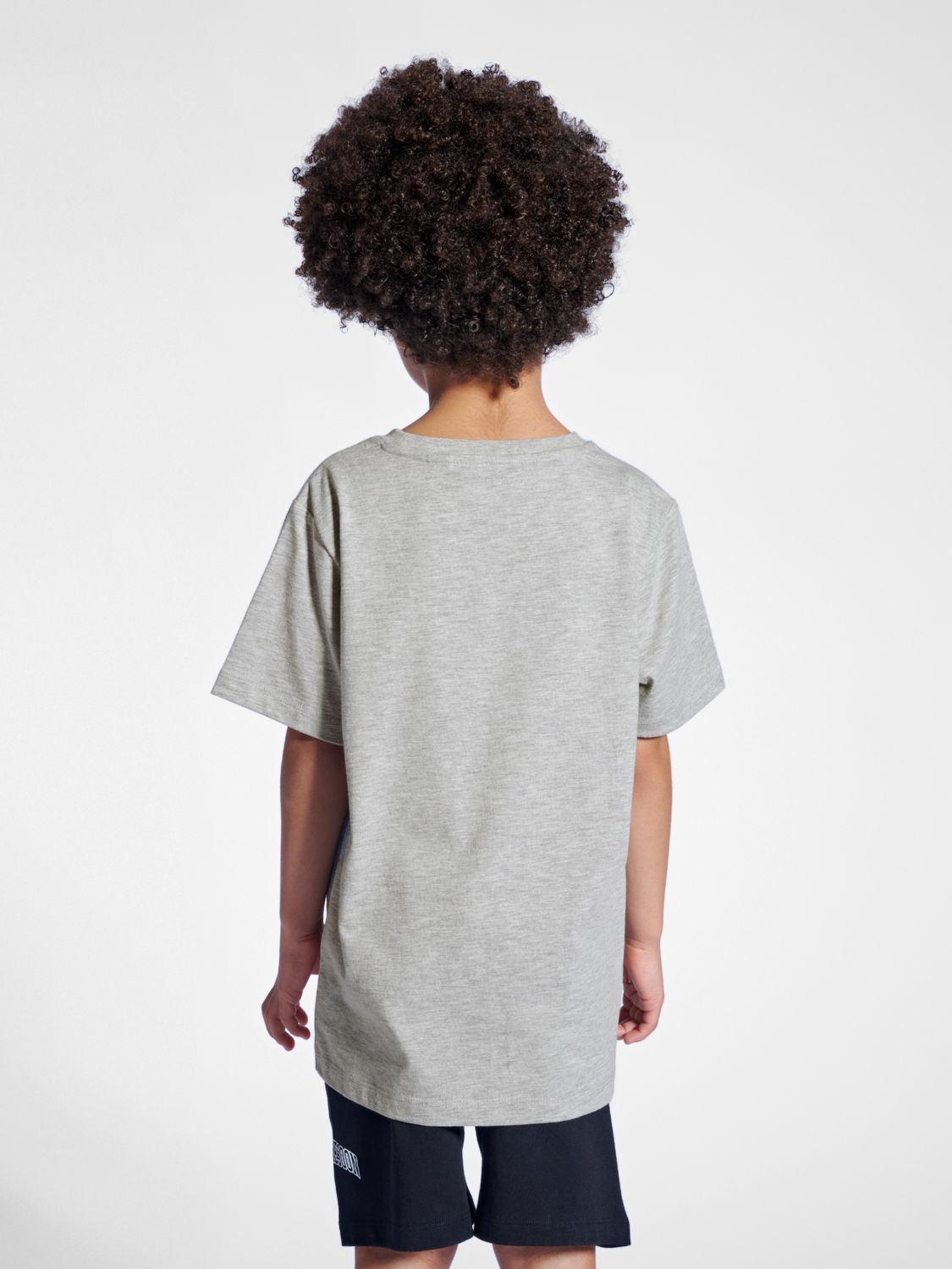 stmOCEAN T-SHIRT S/S