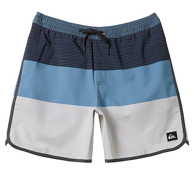 QUIKSILVER - MAILLOT DE BAIN VOLLEY SURFSILK TIJUANA 16