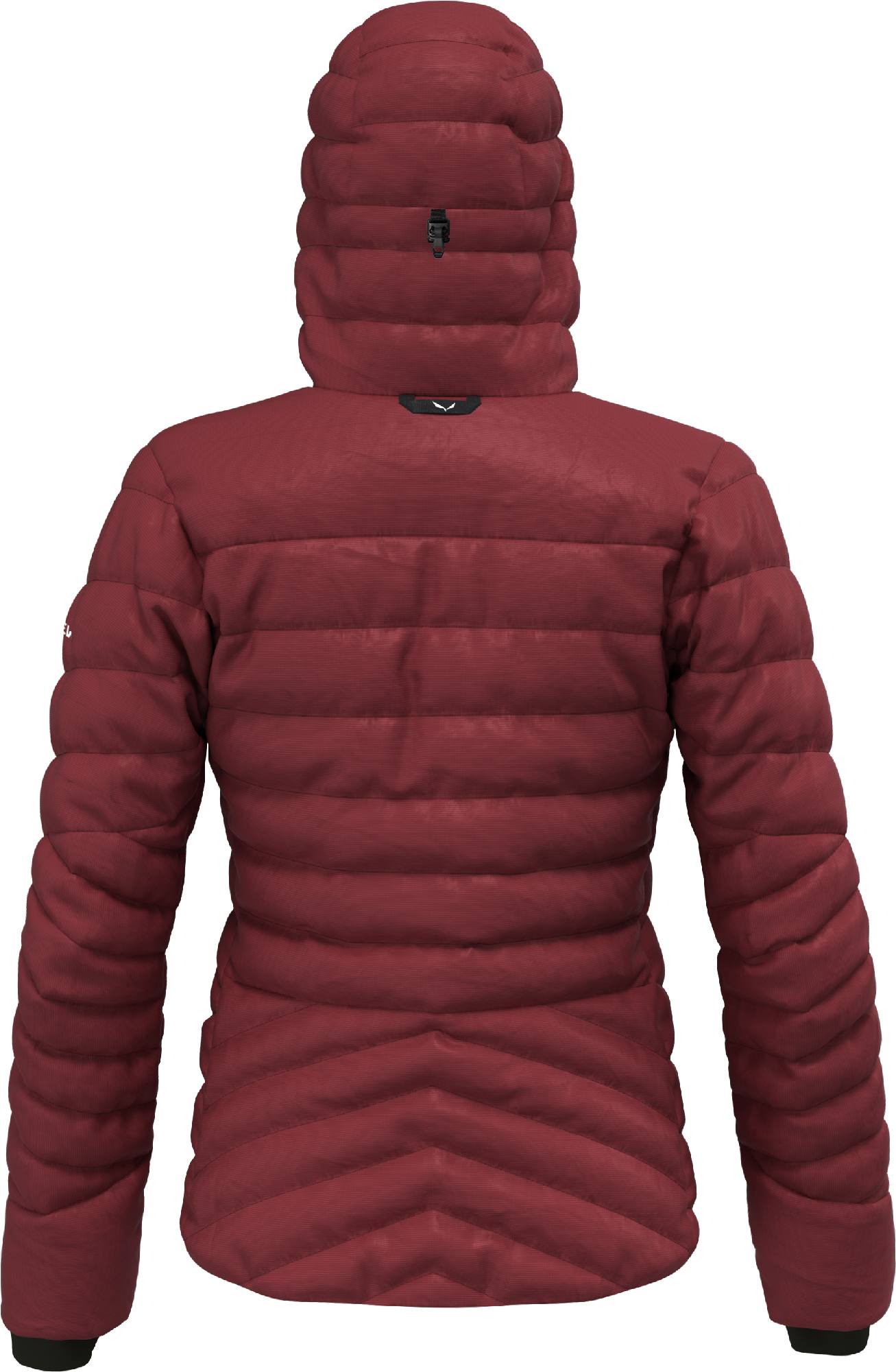 Salewa Ortles Med 3 RDS Down Jacket W's