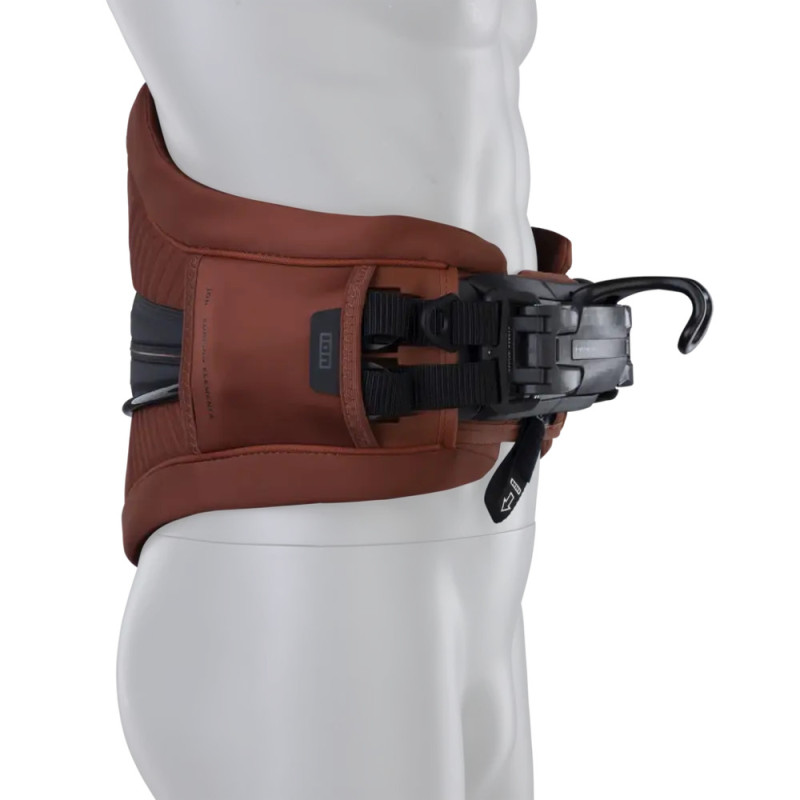 Harnais ceinture kite ion rival sunbaked