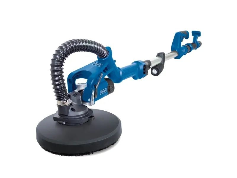 Scheppach Wall Sander /Girafsliber. Ds920x710w 225Mm