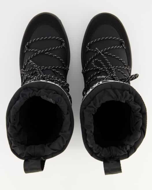 Pajar Canada Galaxy Winterstiefel in Schwarz