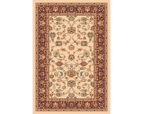Oosters tapijt Soraya 67x105 cm willekeurige kleur- en patroonselectie