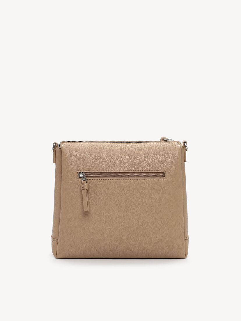 Schoudertas - beige
