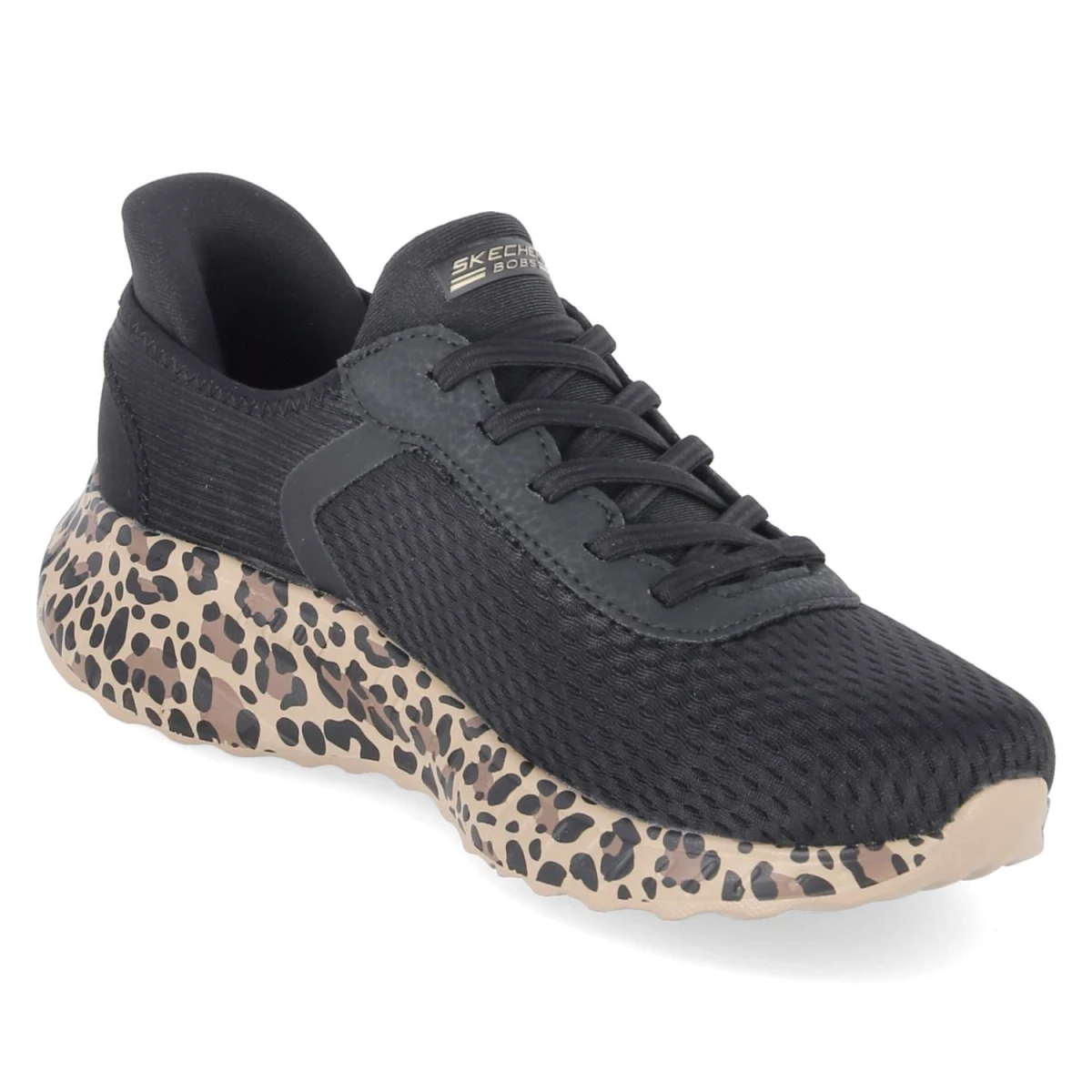 SkechersSlip-Ins Sneaker DAILY PROWL - blk