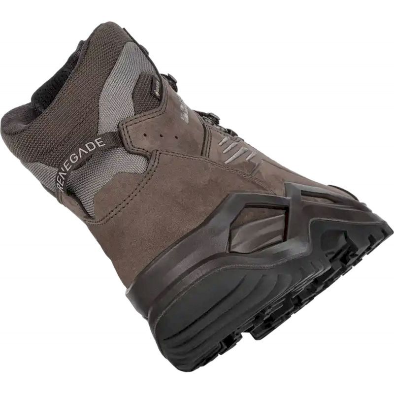 Renegade Evo GTX Mid - Chaussures randonnée homme