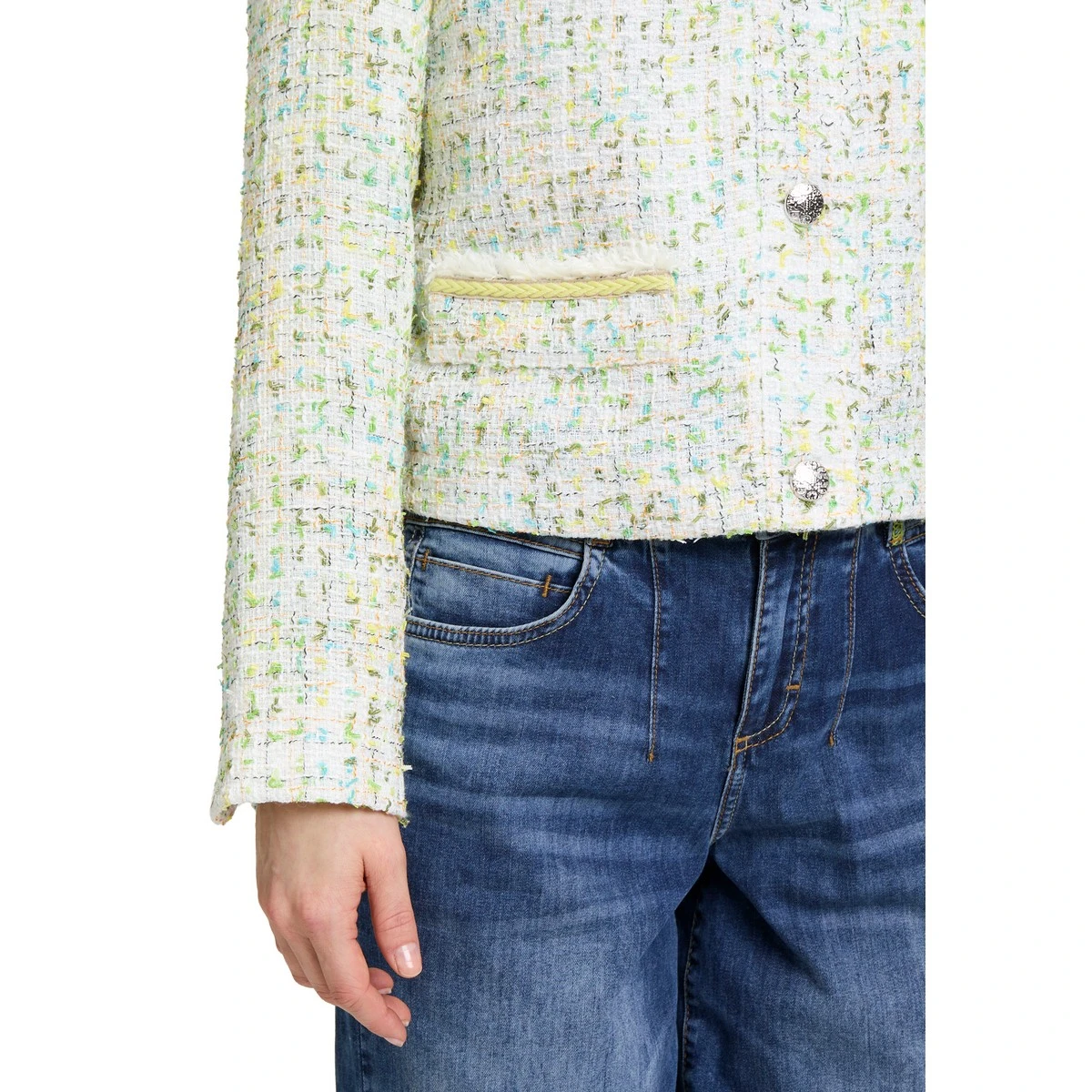 Dames Blazer 46237215
