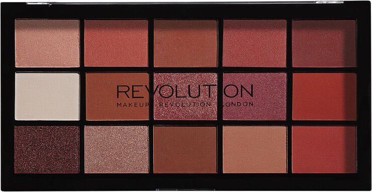 Revolution RevolutionRe-Loaded Palette - Newtrals 2