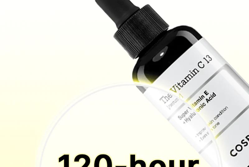 COSRX - Het vitamine C 13-serum