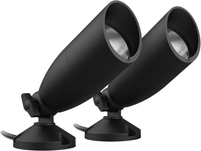 WiZ Connected startersæt 4W IP65