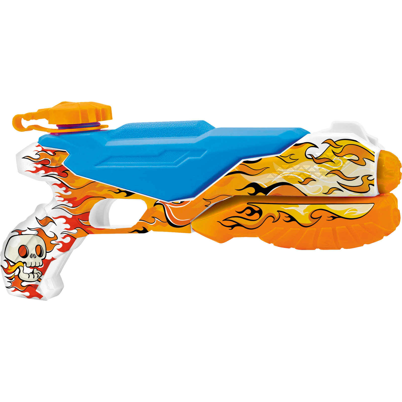 Craze Wasserpistole Blaster X Color Shot