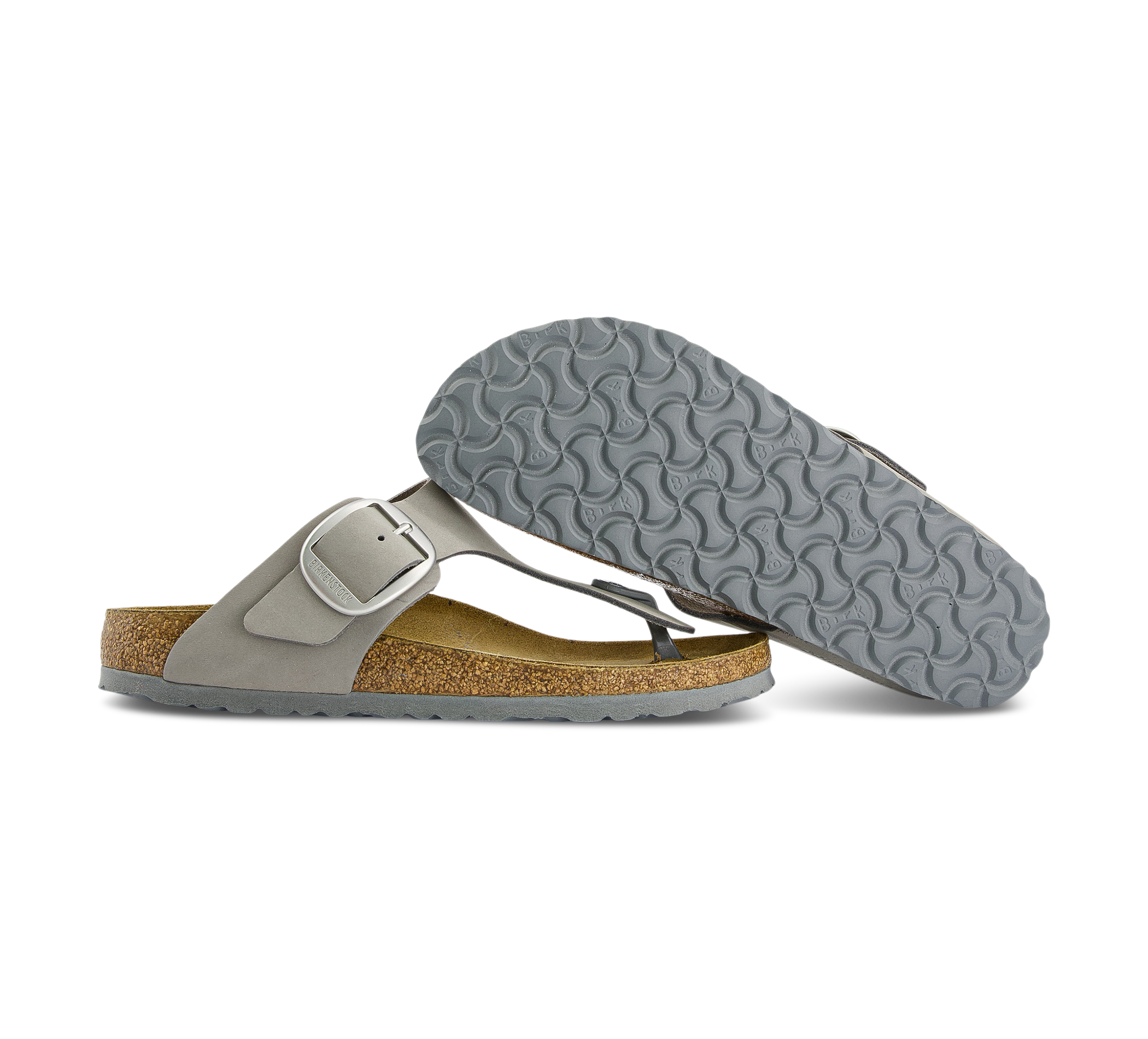Birkenstock Gizeh - Offene Hausschuhe