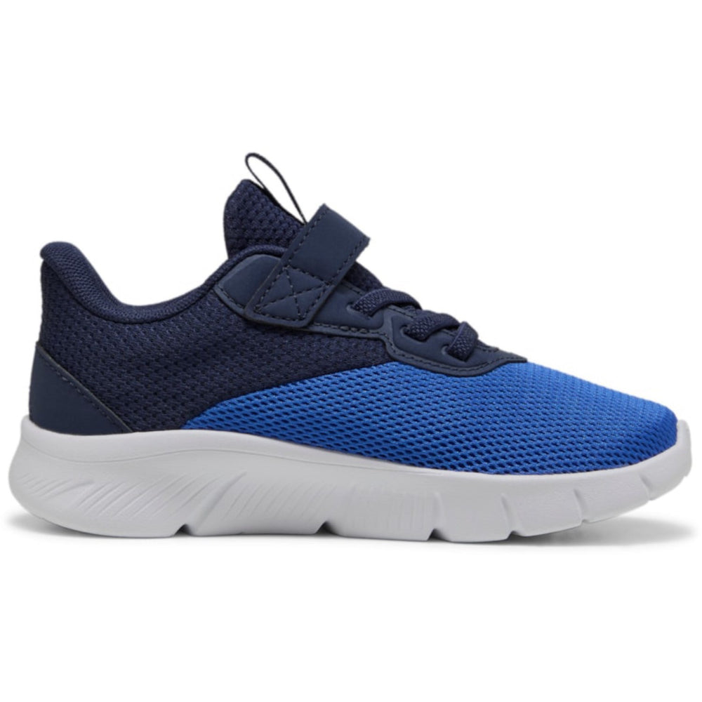 Køb Puma Blue FlexFocus Modern AC+ PS Sneakers