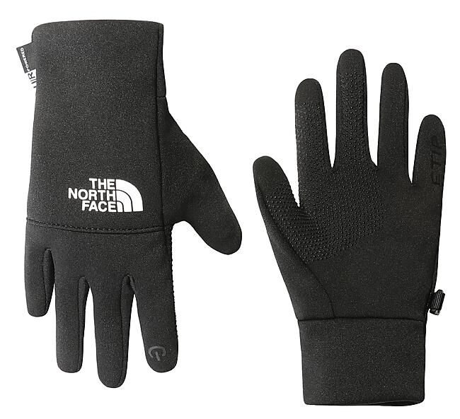 THE NORTH FACE - GANT DE VILLE KIDS RECUCLED ETIP GLOVE