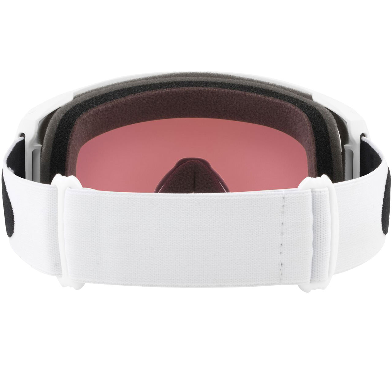 Oakley Line Miner M matte white / Prizm Torch Iridium | Oakley Skibrillen | Oakley | O | MARKEN | XSPO