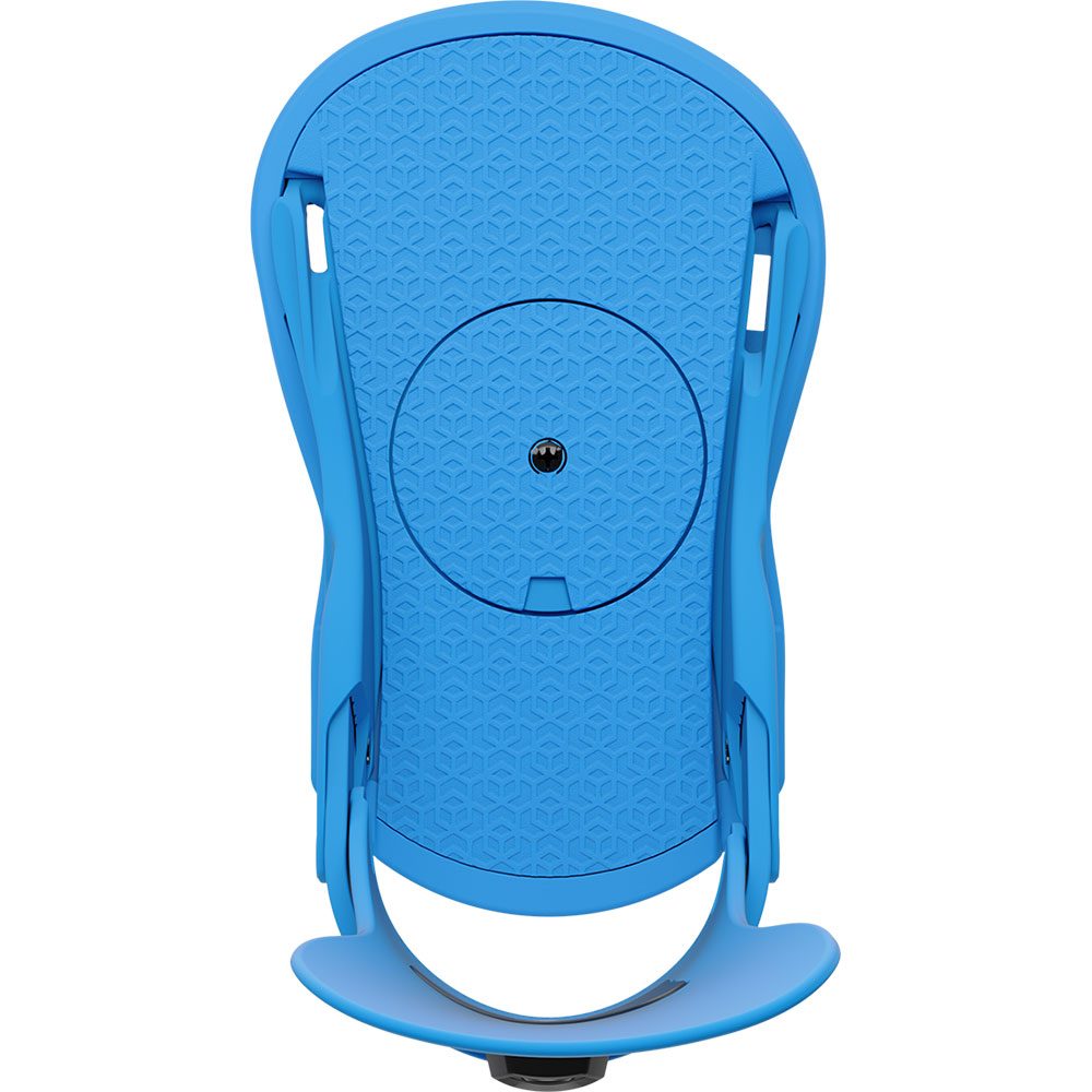 Union Strata 23/24 Snowboardbindung royal blue