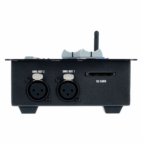 Eurolite DMX AIO