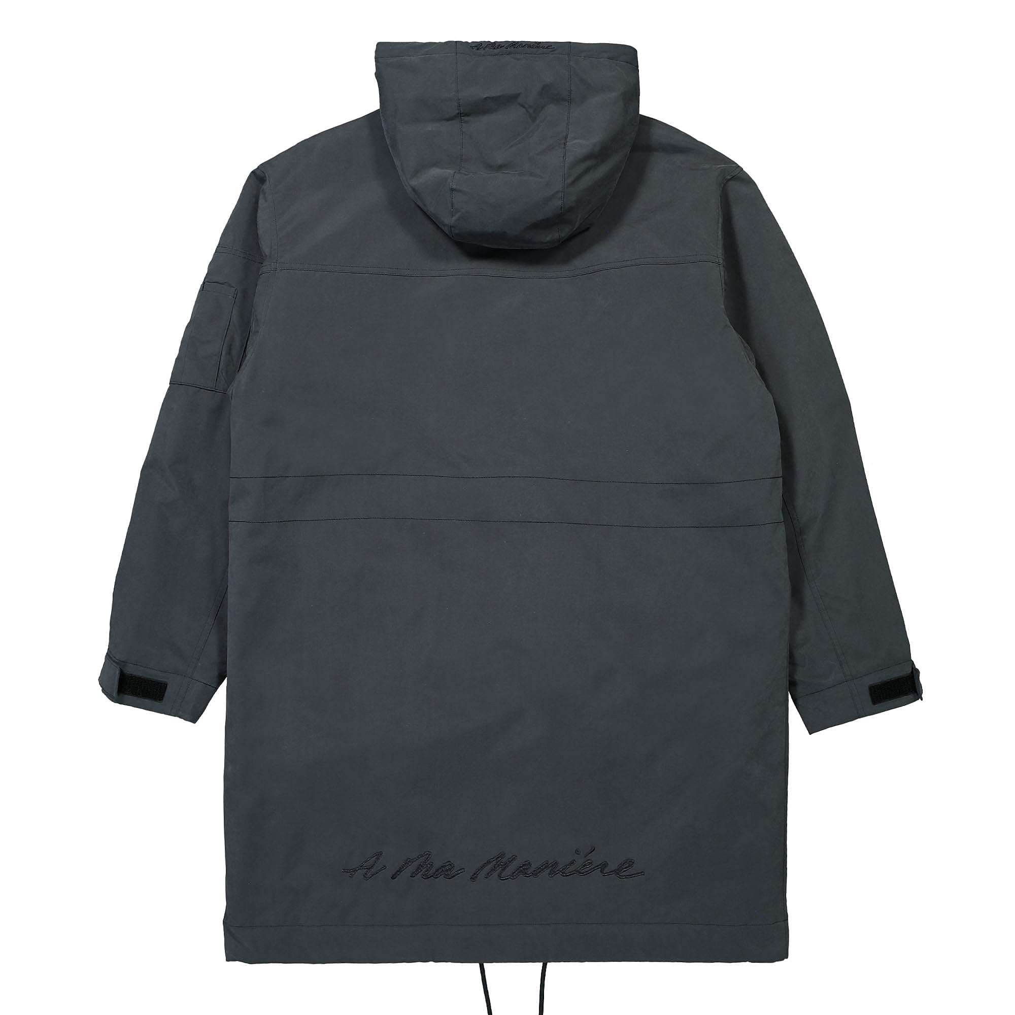 Jordan<br>Parka