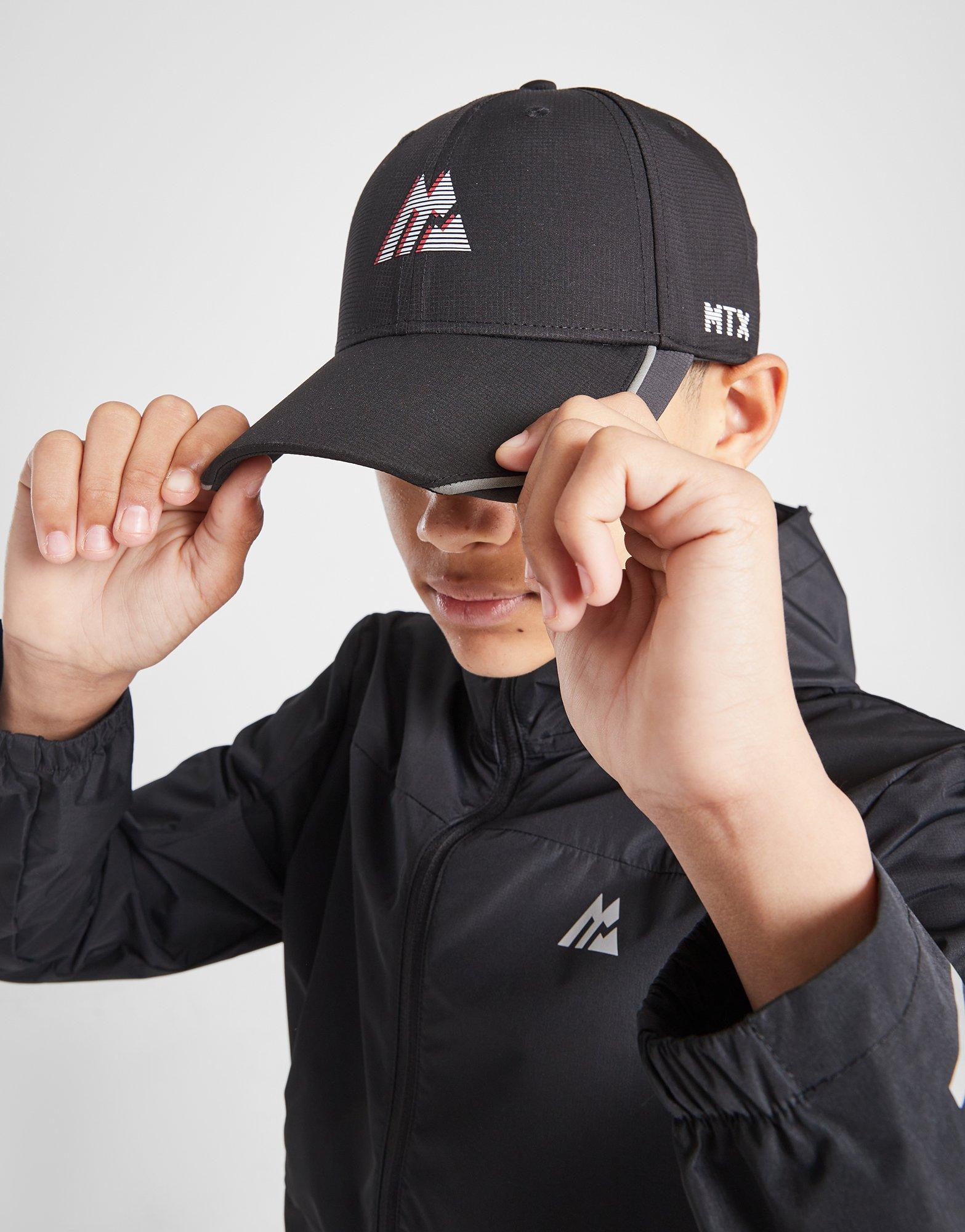 MONTIREX Casquette Pace Junior