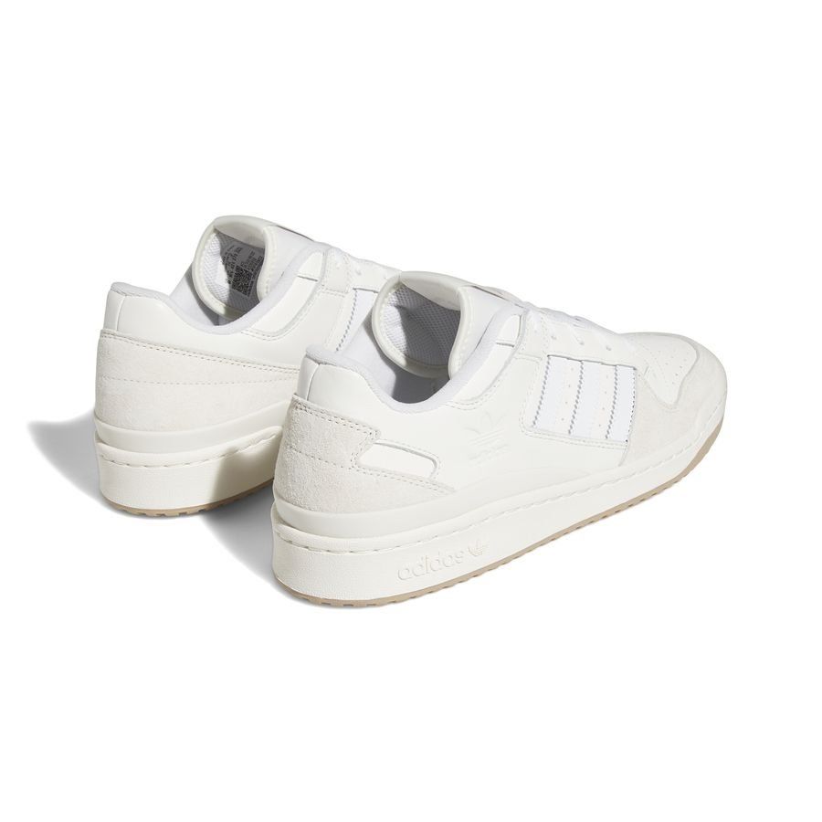 Adidas Original Chaussure Forum Low Classic