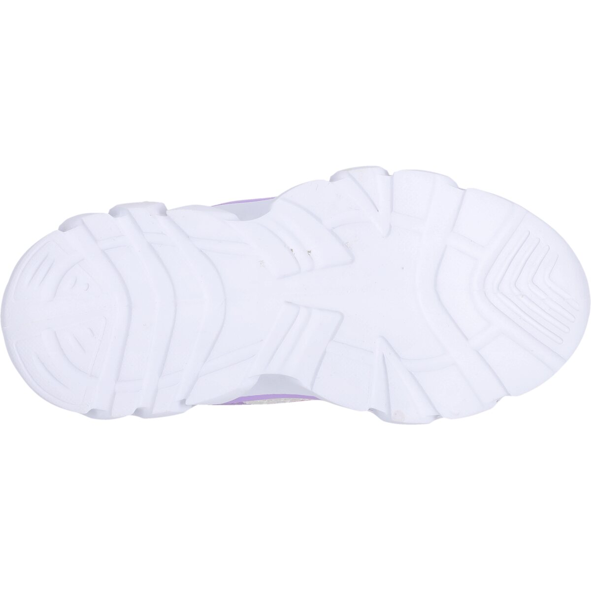 ZigZag Saserta Velcro Sneakers M/Lys Børn