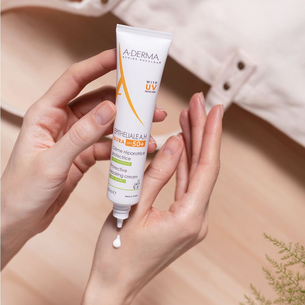 A-DERMA EPITHEALIALE A.H. ULTRA Creme