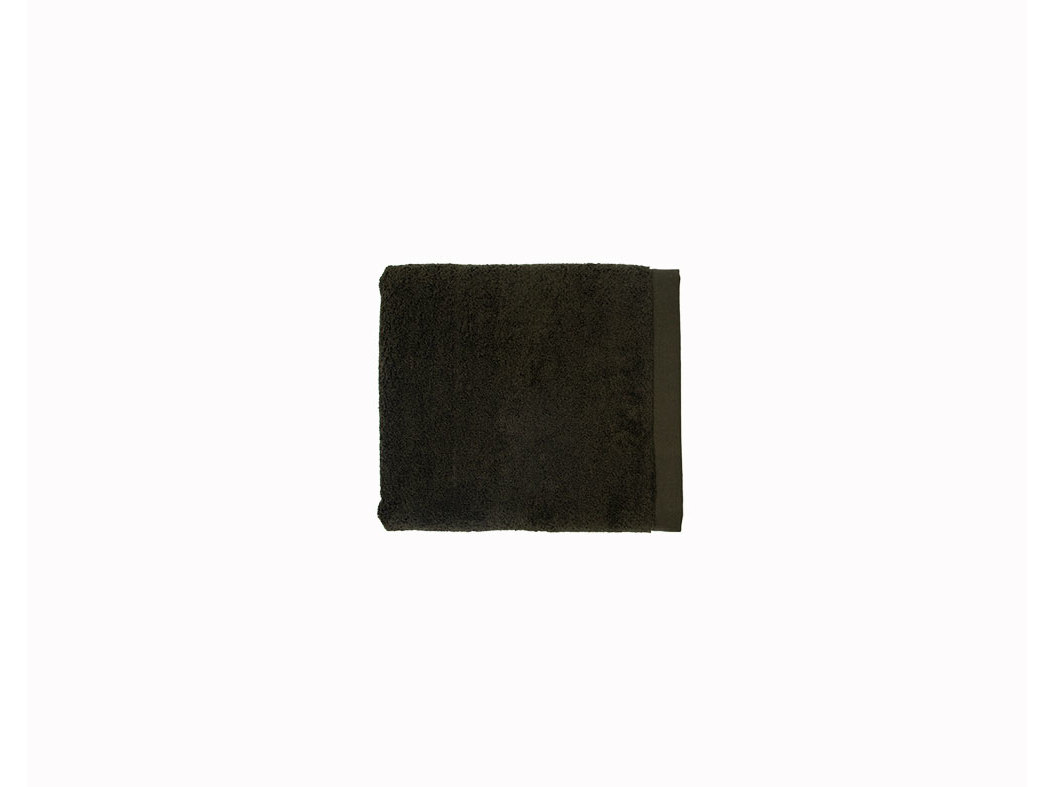 LENÇOL DE BANHO LASA 600GR VERDE 100X150CM