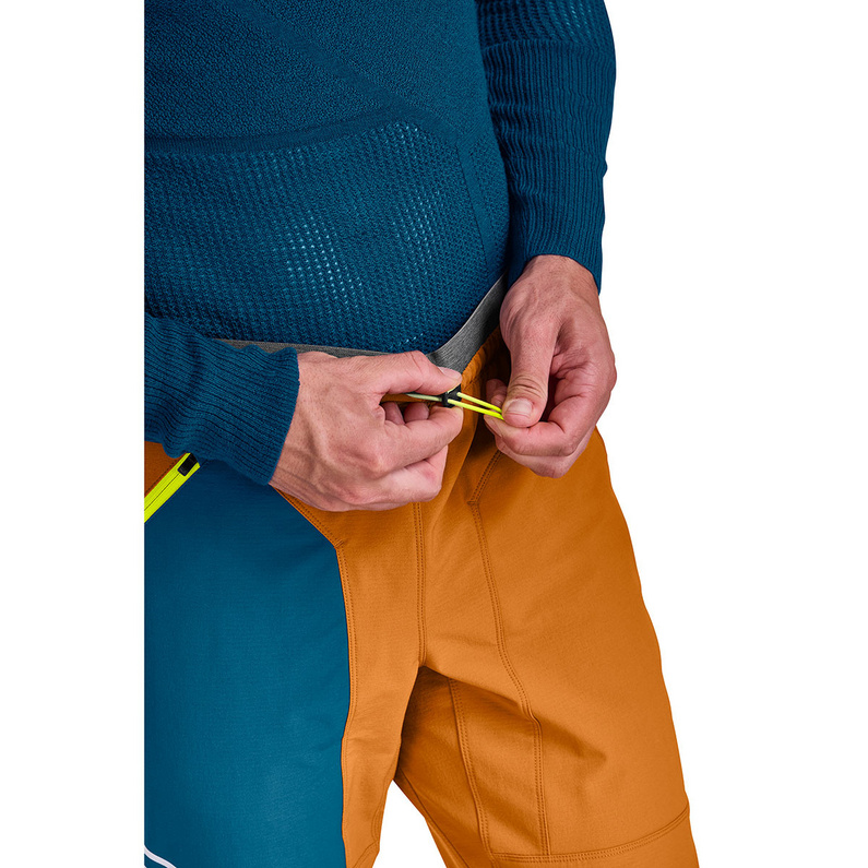 Ortovox Herren Berrino Hose