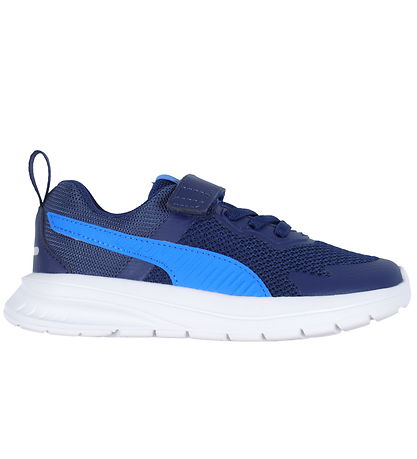 Puma Schuhe - Evolve Run Mesh AC+ PS - Persisch Blue/Racing Blue