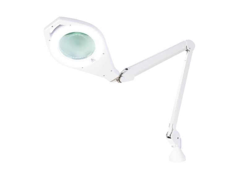LED-loeplamp