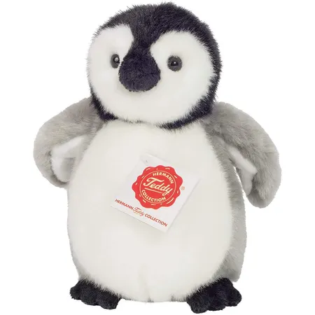 Teddy Hermann Pinguin 15 cm